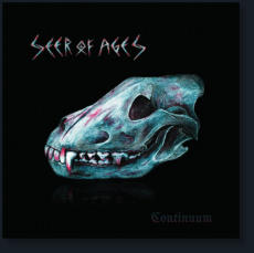 Seer of Ages - „Continuum“ - MCD