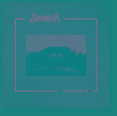Ulfsdalir - Abendrot - CD