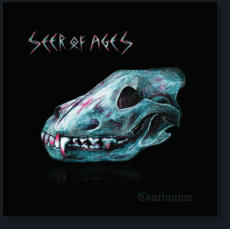Seer of Ages - Continuum - MCD