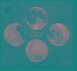 Zwischen den Welten - Die dunkle Seite - Maxi CD 