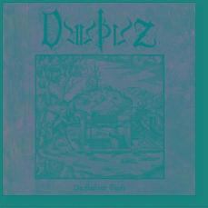 Dauuz - In finstrer Teufe - CD