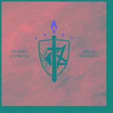 Zwischen den Welten - Nexus - CD