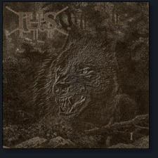 Ius - "I" Demo CD