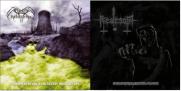 Redreom / Styxian Industries - Split-CD